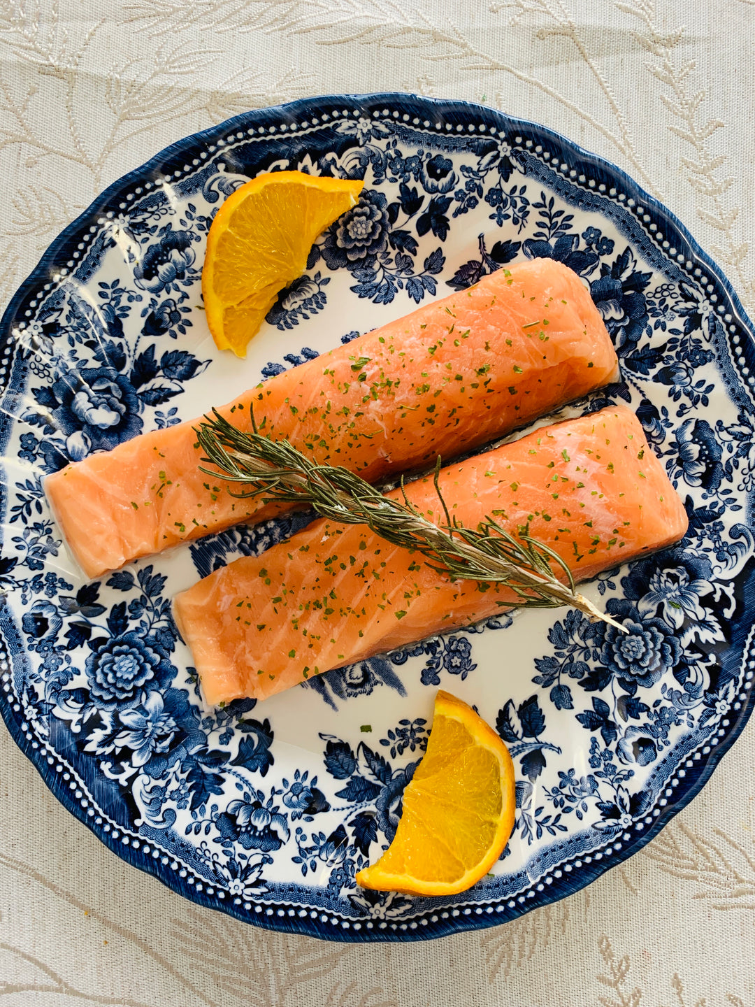 Immune Booster Treats