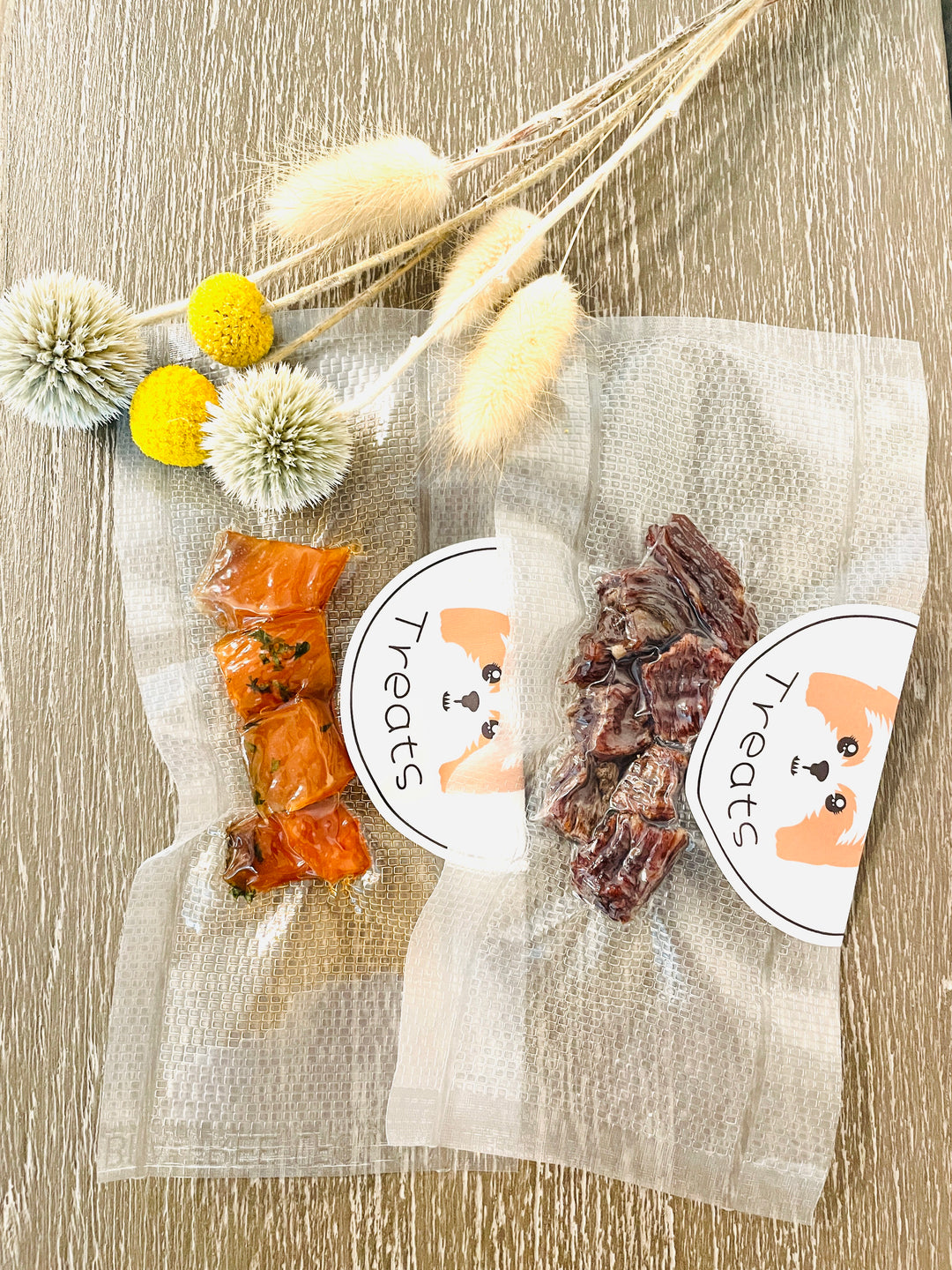 Samples Bites